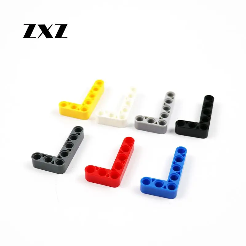 20pcs/lot DIY Technical Beam 3 x 5 L-Shape Thick Plastic City Building Blocks MOC Boat Parts Compatible 32526 Technical Sets
20pcs/lot DIY Technical Beam 3 x 5 L-Shape Thick Plastic City Building Blocks MOC Boat Parts Compatible 32526 Technical Sets
