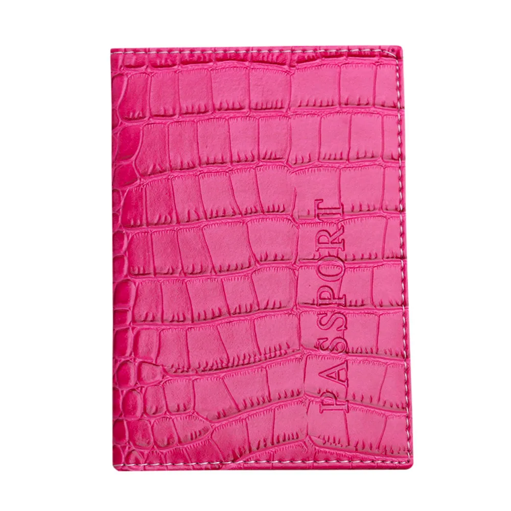 Passport Holder Protector Wallet Business Card Soft Passport Cover Leather credit card for men's and women's 40
Passport Holder Protector Wallet Business Card Soft Passport Cover Leather credit card for men's and women's 40