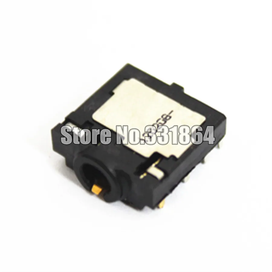 Audio Jack Headphone Port Microphone Socket Connector for Dell Inspron 15 7559 15p-2749 XPS13 L321X
Audio Jack Headphone Port Microphone Socket Connector for Dell Inspron 15 7559 15p-2749 XPS13 L321X
