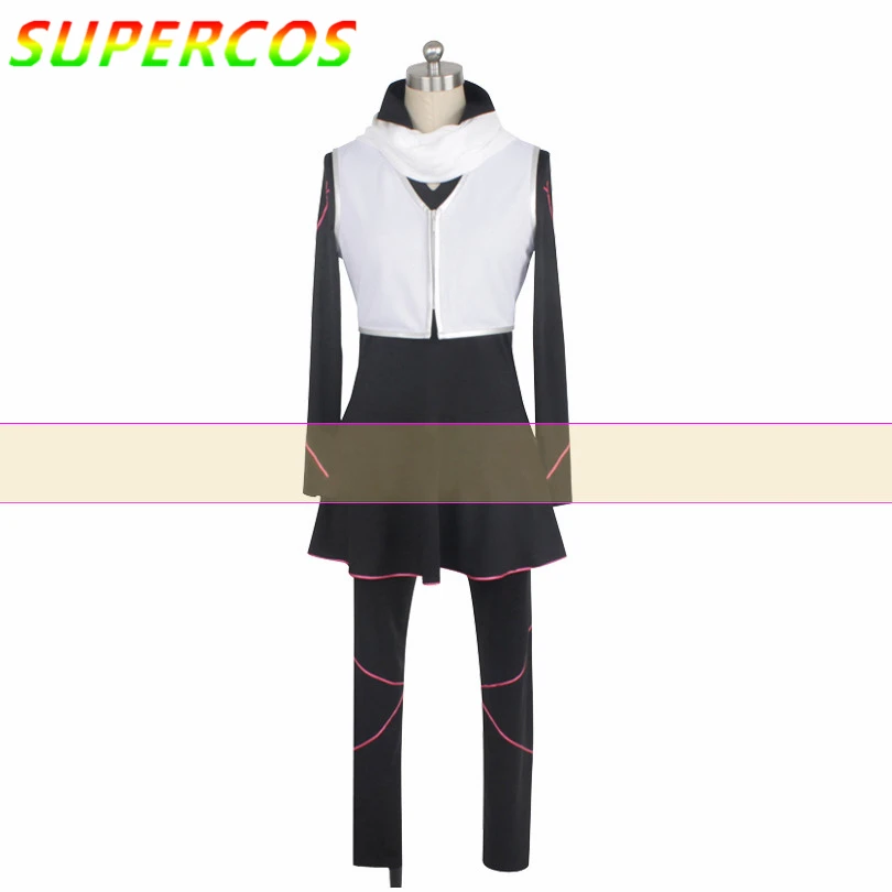 Kemurikusa Rin Uniform Cosplay Costume Halloween party free shipping
Kemurikusa Rin Uniform Cosplay Costume Halloween party free shipping