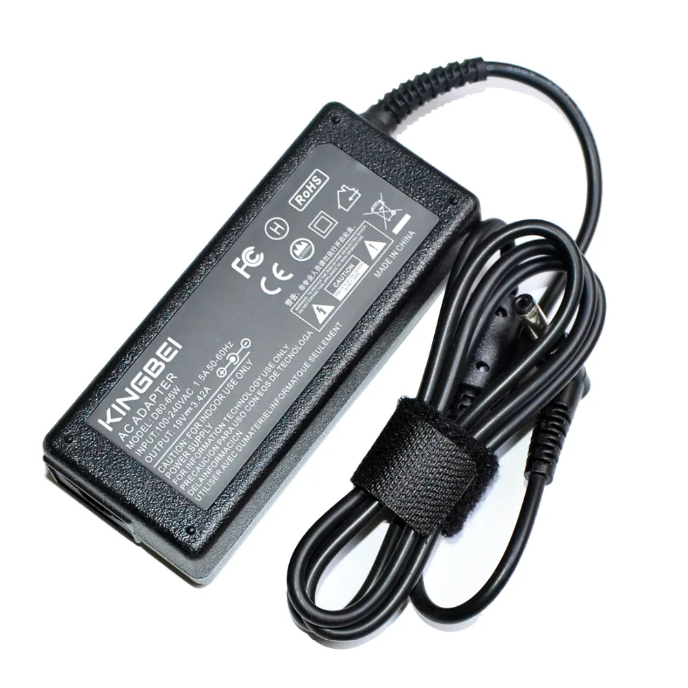 Адаптер для ноутбука 19V 3.42A 65W AC, зарядное устройство для ASUS X550LB X550LC X550 X554UJ X554UQ X555D X555DA X555DG, блок питания для ноутбука
Адаптер для ноутбука 19V 3.42A 65W AC, зарядное устройство для ASUS X550LB X550LC X550 X554UJ X554UQ X555D X555DA X555DG, блок питания для ноутбука