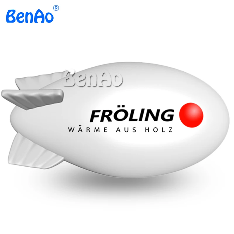 AO062 BENAO Free shipping White inflatable helium blimp Airship, inflatable helium blimp balloon for advertising
AO062 BENAO Free shipping White inflatable helium blimp Airship, inflatable helium blimp balloon for advertising