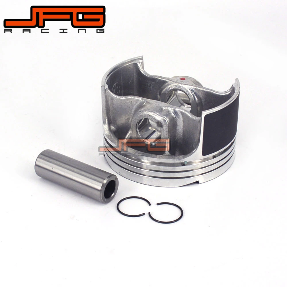 Motorcycle For NC250 Piston Kit For XZ250R T6 Xmotos 250cc 4 Valves KAYO J5 Engine Parts Dirt Bike Off Road
Motorcycle For NC250 Piston Kit For XZ250R T6 Xmotos 250cc 4 Valves KAYO J5 Engine Parts Dirt Bike Off Road