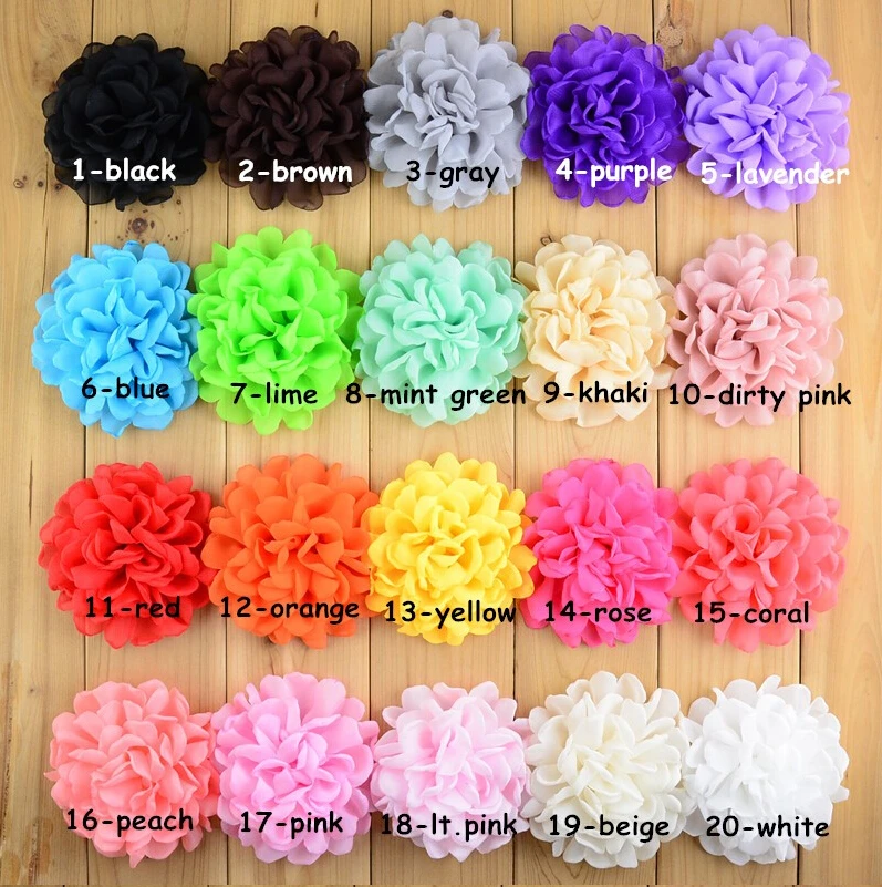 3.9 Inch Vintage Burned Chiffon Flowers KIDS Flowers DIY Flower Burned Flowers 20Colors U Pick
3.9 Inch Vintage Burned Chiffon Flowers KIDS Flowers DIY Flower Burned Flowers 20Colors U Pick