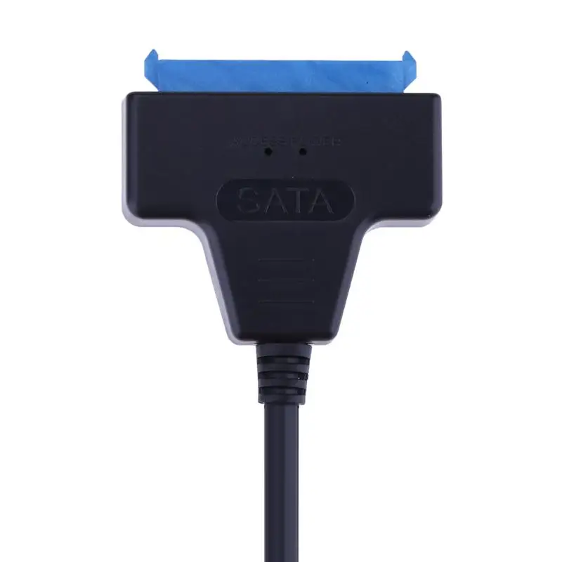 USB 3 0 для SATAIII высокоскоростной конвертер жесткого диска OTG 2 M/7 87 "длина кабеля