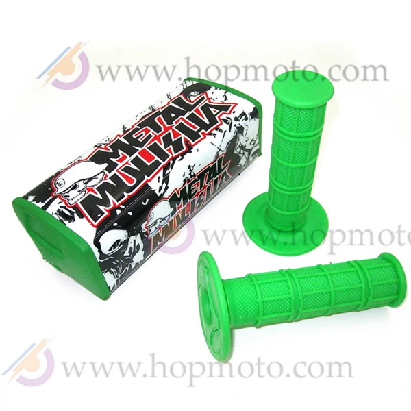 Защитные накладки для груди и руля, зеленый цвет
Защитные накладки для груди и руля, зеленый цвет