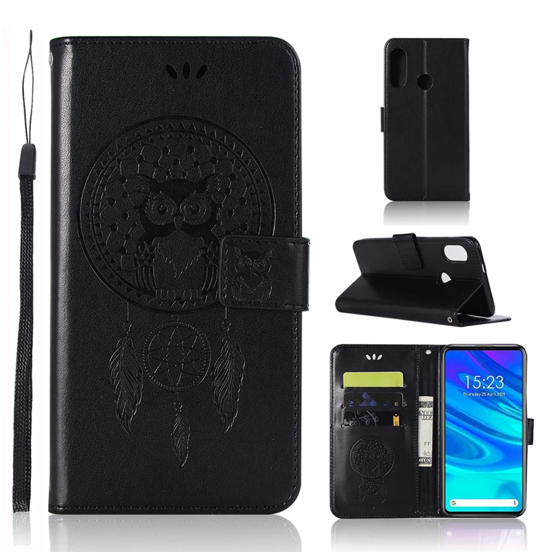 For Cover Huawei P Smart Z Case Dreamcatcher Leather Flip Phone Case for P Smart Z Wallet Cover For Huawei Y9 Prime 2019 Case
For Cover Huawei P Smart Z Case Dreamcatcher Leather Flip Phone Case for P Smart Z Wallet Cover For Huawei Y9 Prime 2019 Case