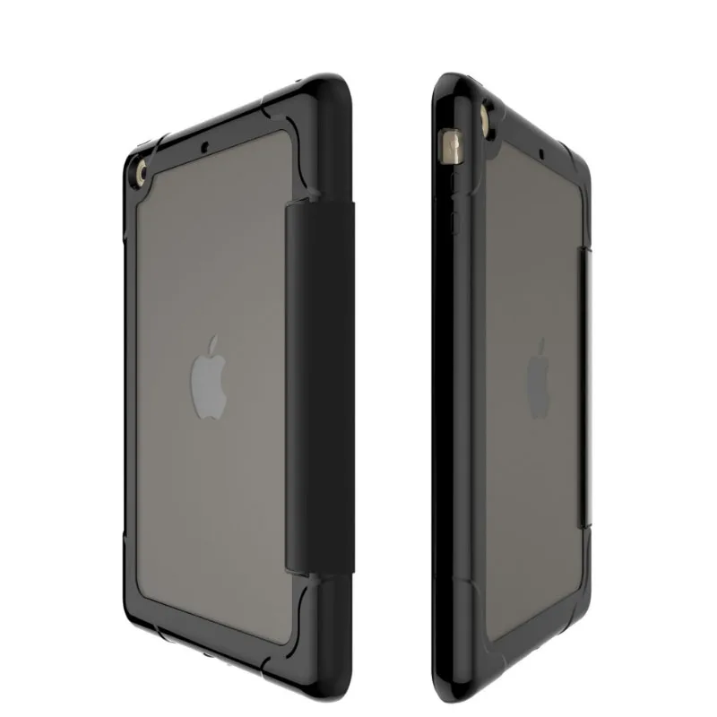2018 Ultra Slim Smart Flip Stand TPU Cover Case For Apple iPad Mini Mini 2 3 Retina Display Wake Up/Sleep Function
2018 Ultra Slim Smart Flip Stand TPU Cover Case For Apple iPad Mini Mini 2 3 Retina Display Wake Up/Sleep Function