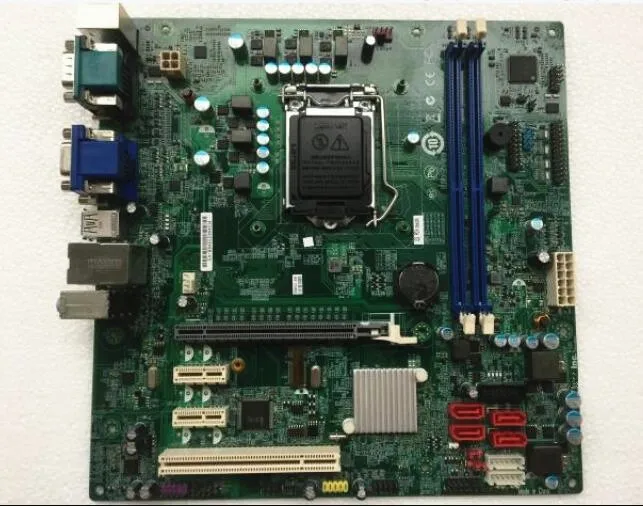 Suitable For ACER H11H4-AM Desktop Motherboard LGA1151 Mainboard 100%tested fully work
Suitable For ACER H11H4-AM Desktop Motherboard LGA1151 Mainboard 100%tested fully work