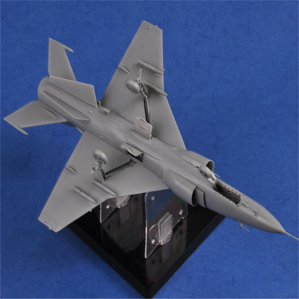 1/48 масштаб китайская PLA JL-9 плато истребитель Eagle-тренер модель Наборы для Трубач 02879 тренировочный самолет модель сборки Наборы
1/48 масштаб китайская PLA JL-9 плато истребитель Eagle-тренер модель Наборы для Трубач 02879 тренировочный самолет модель сборки Наборы
