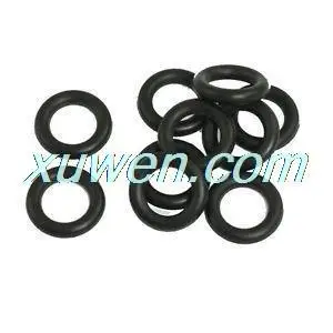 HIGH UQALITY 10 Pcs 20mm x 4mm NBR O Rings Hole Sealing Gaskets Washers for Automobile