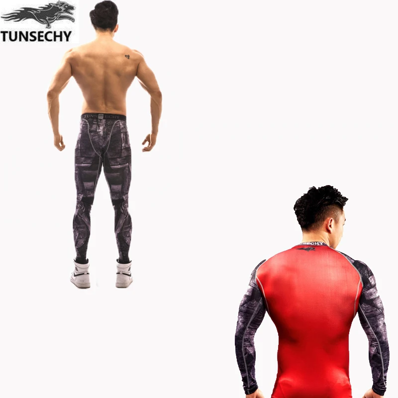 New Winter Thermal Underwear Sets Men Quick Dry Anti-microbial Stretch Men's Thermo Underwear Male Warm Long Johns Fitness
New Winter Thermal Underwear Sets Men Quick Dry Anti-microbial Stretch Men's Thermo Underwear Male Warm Long Johns Fitness