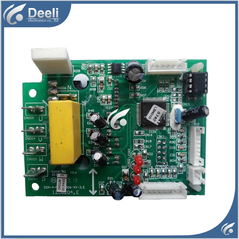 boardKFR-26W/27BP RZA-4-5174-306-XX-3
boardKFR-26W/27BP RZA-4-5174-306-XX-3