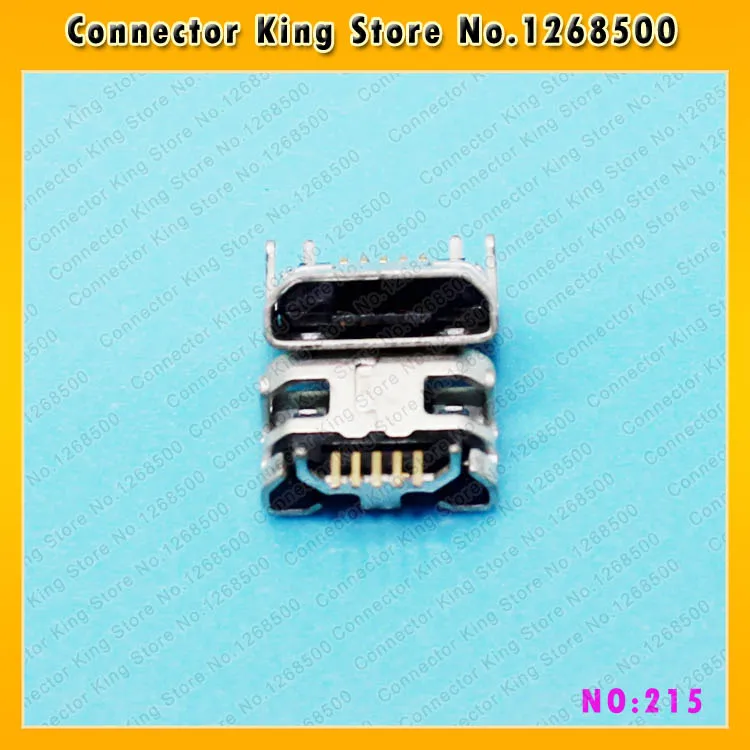 30PCS/LOT New ASUS Memo Pad 7 ME170C Micro USB DC Charging Socket Port Connector for Replacement,MC-215
30PCS/LOT New ASUS Memo Pad 7 ME170C Micro USB DC Charging Socket Port Connector for Replacement,MC-215
