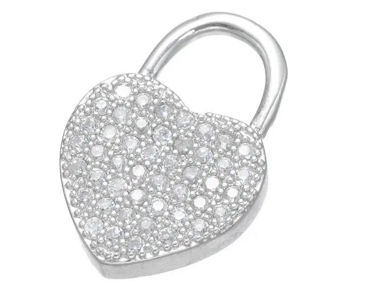 fashion micro pave CZ heart copper zircon jewelry accessory diy jewelry finding mp110
fashion micro pave CZ heart copper zircon jewelry accessory diy jewelry finding mp110