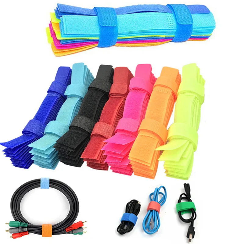 50/10pcs Cable Organizer Wire Winder Clip Earphone Holder Mouse Cord Protector HDMI Cable Management For iPhone USB Cable
50/10pcs Cable Organizer Wire Winder Clip Earphone Holder Mouse Cord Protector HDMI Cable Management For iPhone USB Cable