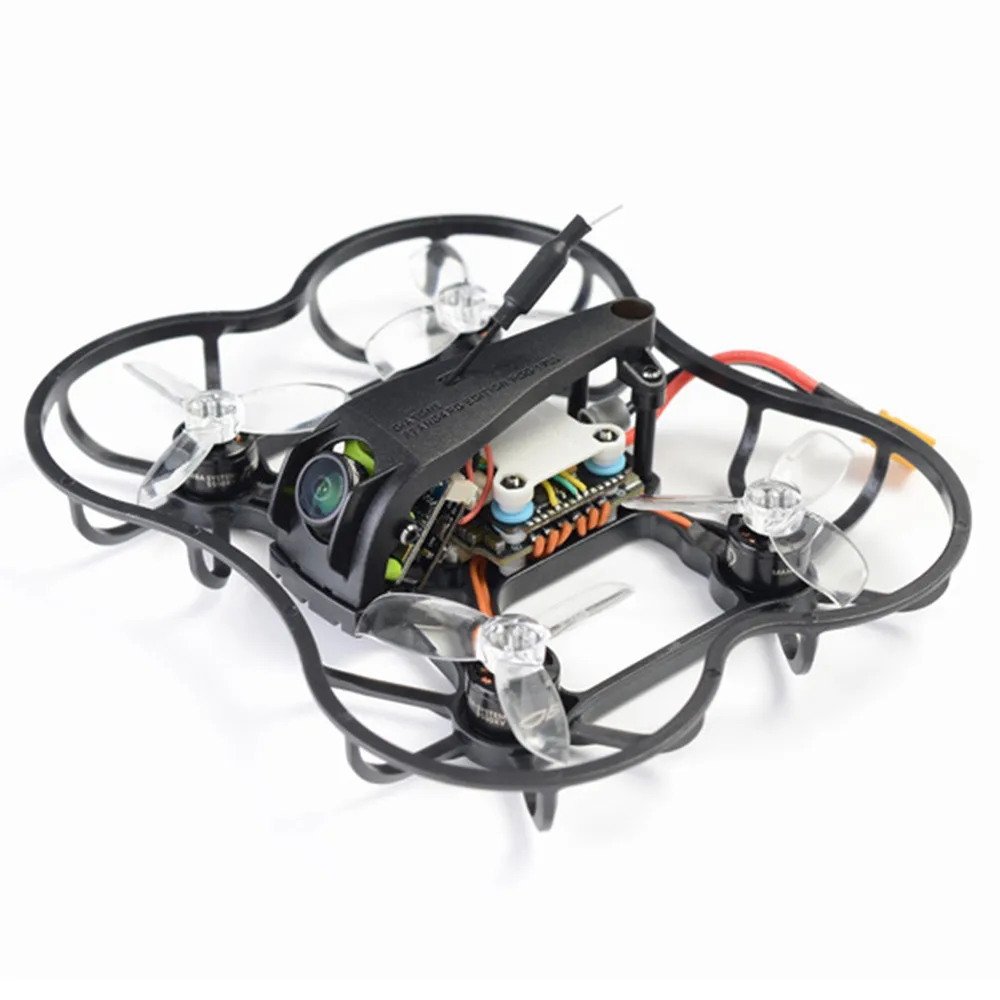 Diatone Новые поступления GTR239 5 8G 48CH 2 дюйма 3 S 4S FPV гонки RC Дрон PNP с RunCam Camrea F4 OSD 25A Dshot600