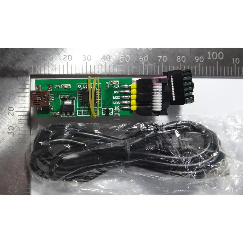 For NRF24LE1 programmer, burn writer, downloader, Download line, ISP, /LE1 Downloader
For NRF24LE1 programmer, burn writer, downloader, Download line, ISP, /LE1 Downloader