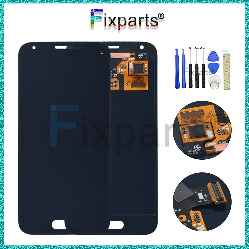 NEW For Samsung Galaxy S5 Mini G800 LCD Display Touch Screen Digitizer Assembly Replacement For Samsung Galaxy S5 Mini G800 LCD
NEW For Samsung Galaxy S5 Mini G800 LCD Display Touch Screen Digitizer Assembly Replacement For Samsung Galaxy S5 Mini G800 LCD