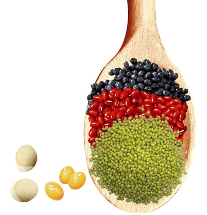 Pure Natural 100g Plant Five-Color Bean Mixed Powder/Five Beans Mixed Meal Powder Face Film Materials
Pure Natural 100g Plant Five-Color Bean Mixed Powder/Five Beans Mixed Meal Powder Face Film Materials