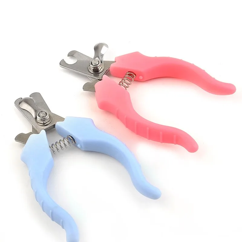 5pcs/lot Blue Pink Dog Accessories For Pet Nail Clipper Scissors Cutter Trimmer with Nail File Pet Grooming Care Tool Pet Supply
5pcs/lot Blue Pink Dog Accessories For Pet Nail Clipper Scissors Cutter Trimmer with Nail File Pet Grooming Care Tool Pet Supply