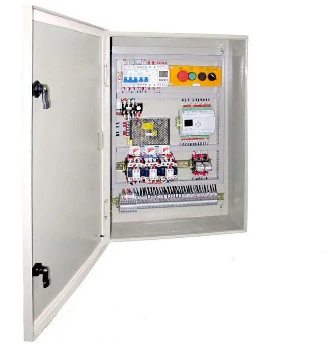 2 ~ 5 этаж PLC Dumbwaiter Лифт панель управления, стандартные интерфейсы общего гидравлического лифта управления Кабинета
2 ~ 5 этаж PLC Dumbwaiter Лифт панель управления, стандартные интерфейсы общего гидравлического лифта управления Кабинета