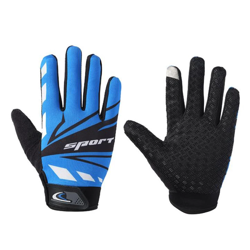 Cycling Gloves Touch Screen Windproof Full Finger Bike GlovesAnti-slip Bicycle Gloves for Men Women
Cycling Gloves Touch Screen Windproof Full Finger Bike GlovesAnti-slip Bicycle Gloves for Men Women