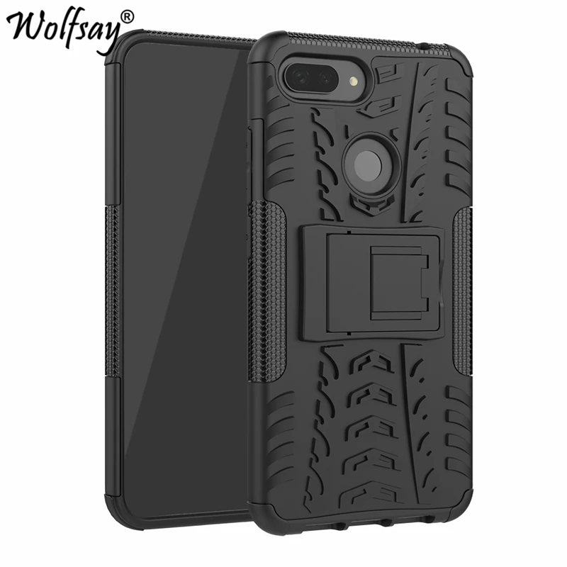 Чехол Wolfsay для Xiaomi Mi 8 Lite, мягкий резиновый и жесткий чехол из поликарбоната для Xiaomi Mi 8 Lite Mi8x, чехол для телефона, деловые чехлы
Чехол Wolfsay для Xiaomi Mi 8 Lite, мягкий резиновый и жесткий чехол из поликарбоната для Xiaomi Mi 8 Lite Mi8x, чехол для телефона, деловые чехлы