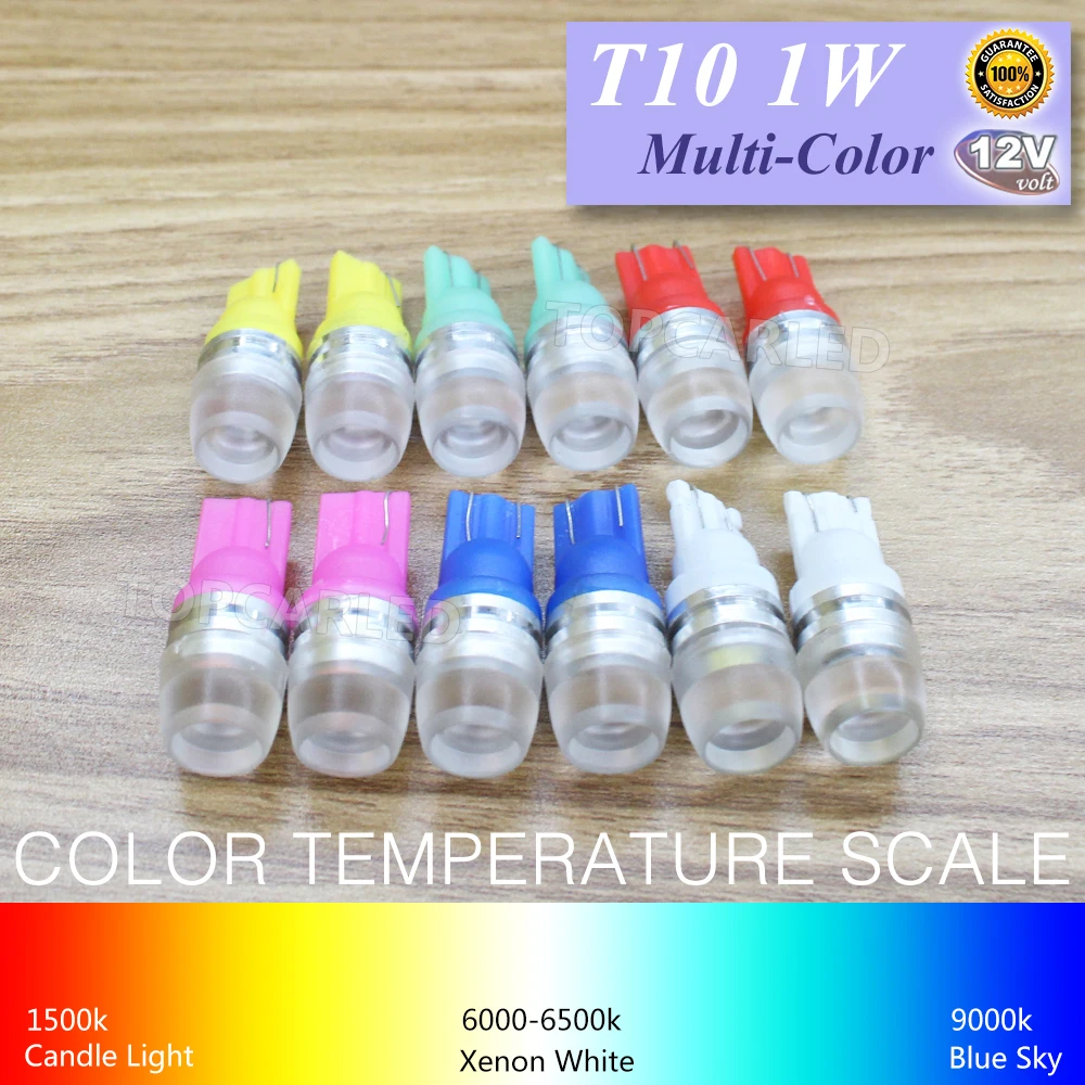 Светодиодные лампы So.K 20/50/100 шт. W5W T10 1 Вт 194 192 168, белые, красные, желтые, зеленые, синие, розовые лампы, автомобильные купольные лампы для чтени...
Светодиодные лампы So.K 20/50/100 шт. W5W T10 1 Вт 194 192 168, белые, красные, желтые, зеленые, синие, розовые лампы, автомобильные купольные лампы для чтени...