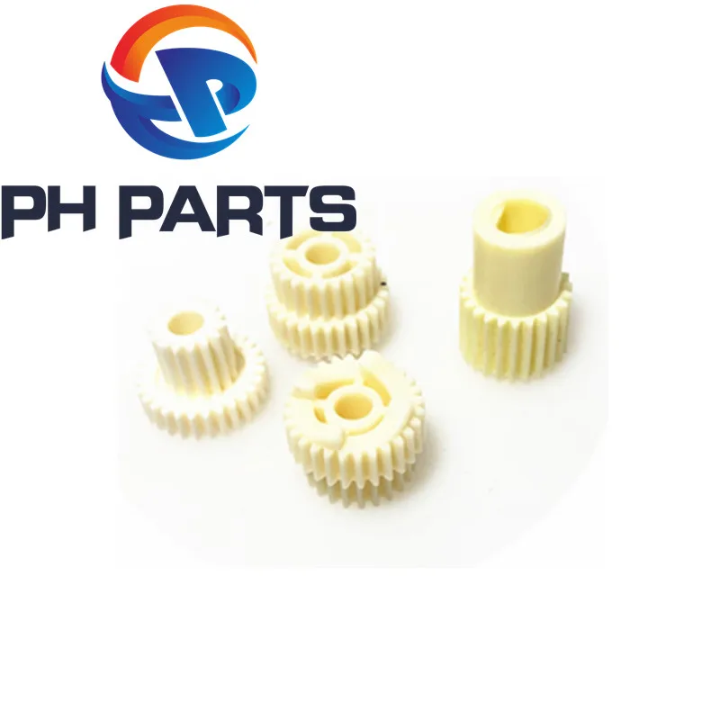 B065-4234 B065-4244 B065-4235 for Ricoh Aficio 1075 2075 MP7500 MP6001 MP7001 MP8001 MP9001 Fuser Cleaning Web Roller Gear
B065-4234 B065-4244 B065-4235 for Ricoh Aficio 1075 2075 MP7500 MP6001 MP7001 MP8001 MP9001 Fuser Cleaning Web Roller Gear