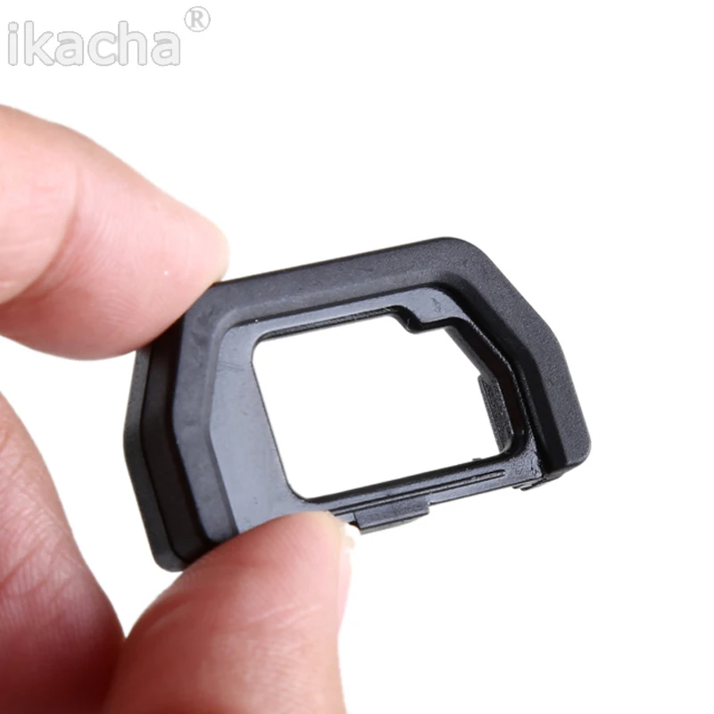 EP-15 ep15 Eyecup Viewfinder Eyepiece For Olympus OM-D omd E-M5 Mark II EM5-2 EM5II E-M10 II EM10II camera
EP-15 ep15 Eyecup Viewfinder Eyepiece For Olympus OM-D omd E-M5 Mark II EM5-2 EM5II E-M10 II EM10II camera