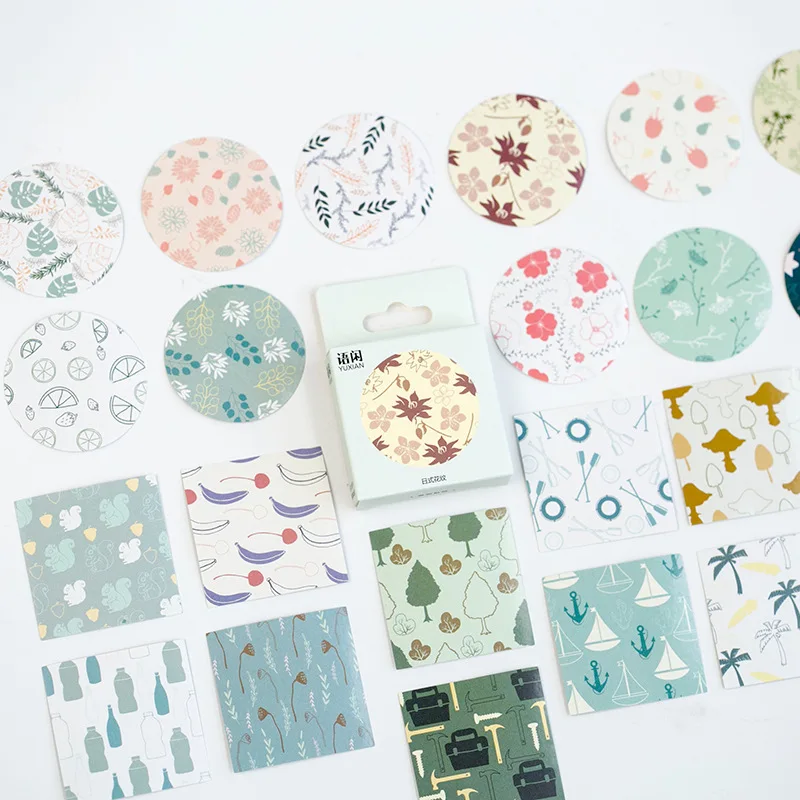 1 комплект/1 лот пейзажа узор ПЭТ Бумага путешествия дневник планировщик декоративные Мобильный наклейки Скрапбукинг Craft канцелярские накл...
1 комплект/1 лот пейзажа узор ПЭТ Бумага путешествия дневник планировщик декоративные Мобильный наклейки Скрапбукинг Craft канцелярские накл...