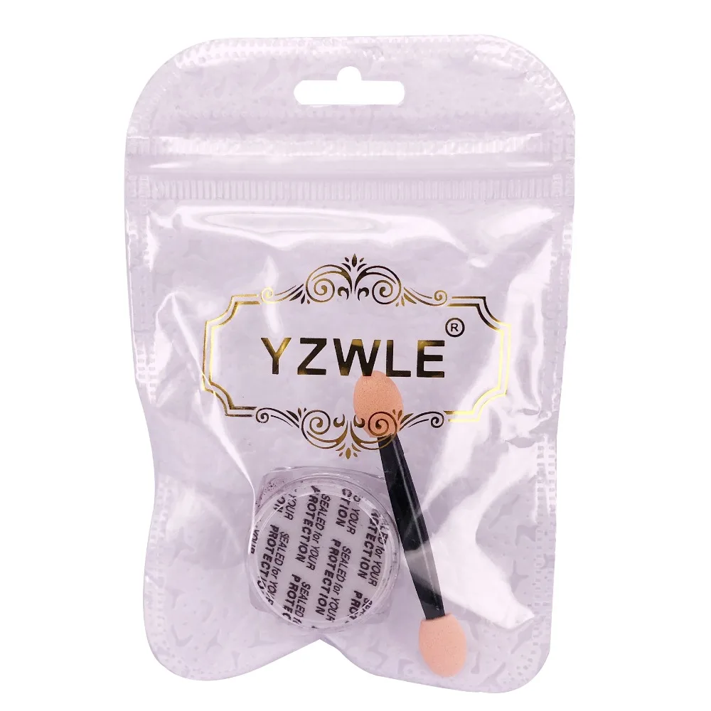 0.5g DIY Nail Dust Optical Chameleon Nail Mirror Powder Chrome Pigment Dust Glitters Manicure Decor
0.5g DIY Nail Dust Optical Chameleon Nail Mirror Powder Chrome Pigment Dust Glitters Manicure Decor