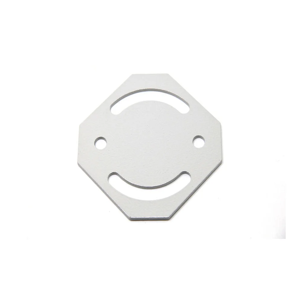 1pcs Plane Steering Board connector 3030/4040 Corner Angle Bracket Connection Joint for Aluminum Profile
1pcs Plane Steering Board connector 3030/4040 Corner Angle Bracket Connection Joint for Aluminum Profile