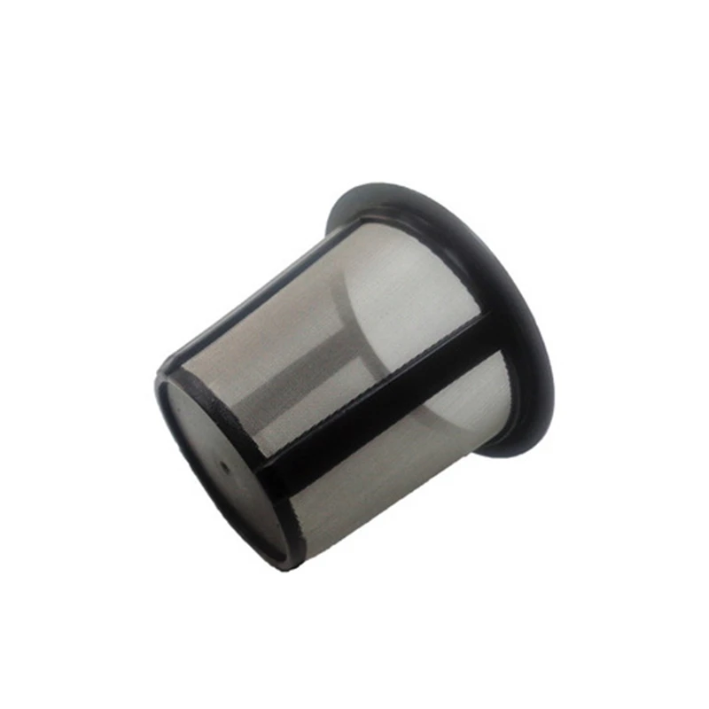 K-Cup Reusable Coffee Filter Mesh Replacements Part Refillable Coffee Filter 3 Pcs/Set 6.3*8.5*3.6cm
K-Cup Reusable Coffee Filter Mesh Replacements Part Refillable Coffee Filter 3 Pcs/Set 6.3*8.5*3.6cm
