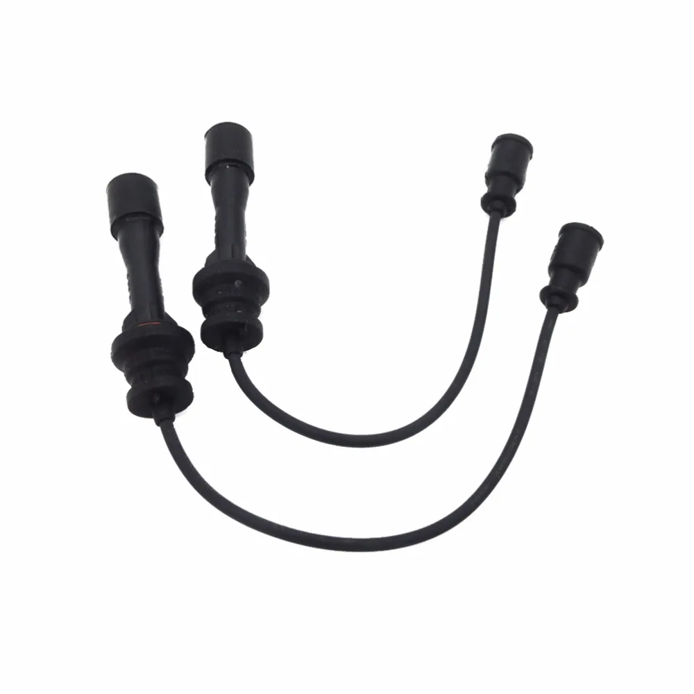 1Set High quality engine ignition wire set cable ZL01-18-160 ZL01-18-180 For Mazda 323 family 1.6L
1Set High quality engine ignition wire set cable ZL01-18-160 ZL01-18-180 For Mazda 323 family 1.6L