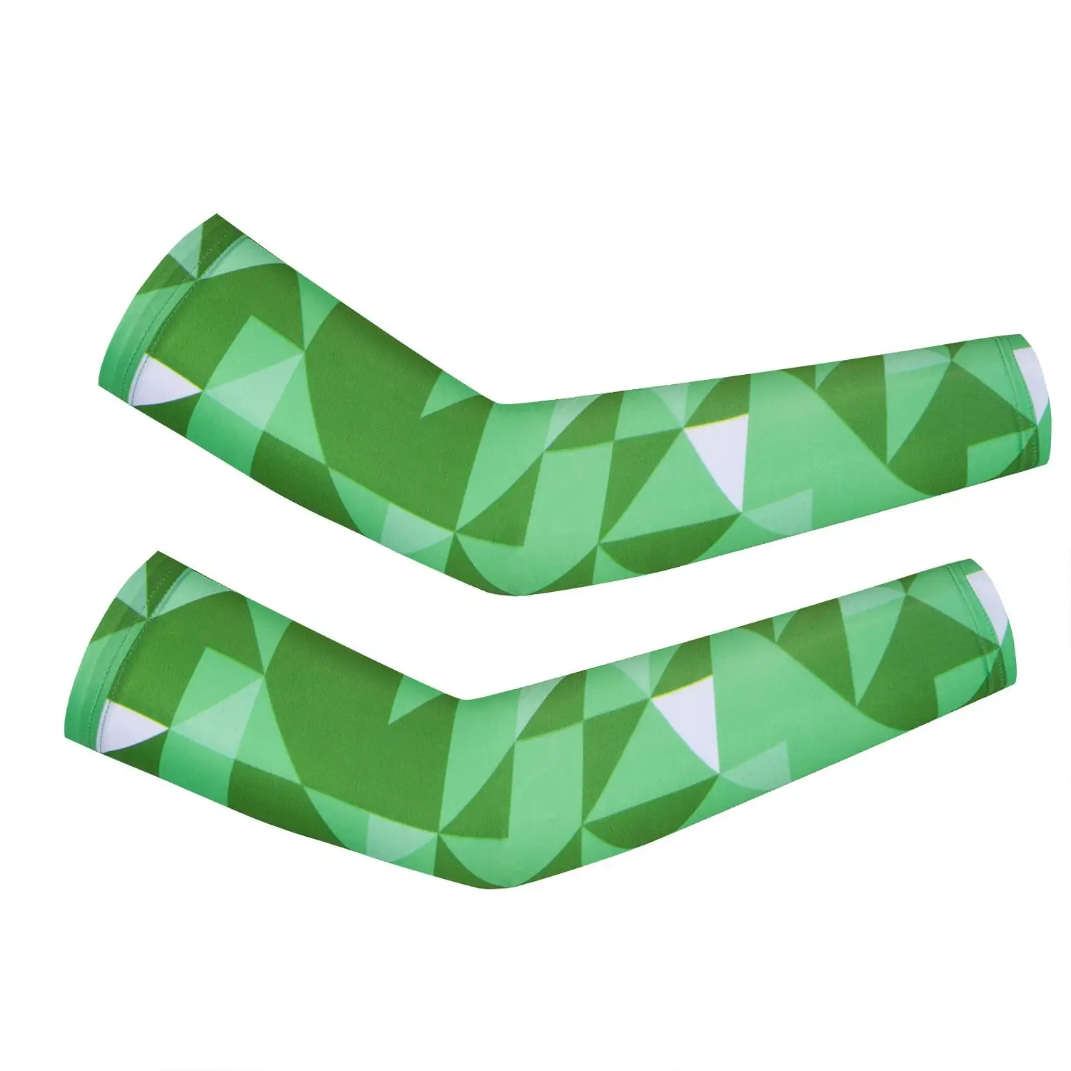 1Pair Cycling Arm Warmers Breathable UV Protection Running Arm Sleeves Basketball Elbow Fitness Armguards Sports Quick Dry USA
1Pair Cycling Arm Warmers Breathable UV Protection Running Arm Sleeves Basketball Elbow Fitness Armguards Sports Quick Dry USA