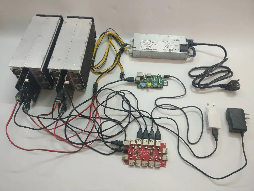 Used Gridseed Miner 5.2MH/S 2pcs one set LTC mining machine two pcs gridseed blade Miner from YUNHUI free shipping
Used Gridseed Miner 5.2MH/S 2pcs one set LTC mining machine two pcs gridseed blade Miner from YUNHUI free shipping