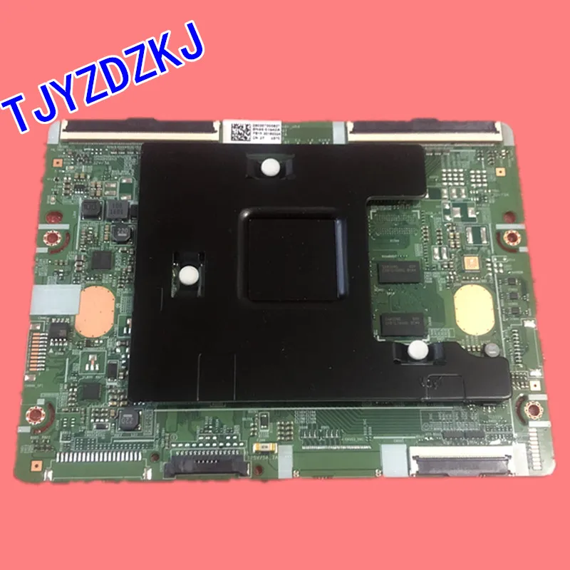 Оригинальный Для Samsung UA65JU6800J UA65JS8000JXXZ UA55JU6800J UA55JU6800JXXZ UA40JU6400JXXZ UA48JU6800JXXZ логическая плата BN41-02297A
Оригинальный Для Samsung UA65JU6800J UA65JS8000JXXZ UA55JU6800J UA55JU6800JXXZ UA40JU6400JXXZ UA48JU6800JXXZ логическая плата BN41-02297A