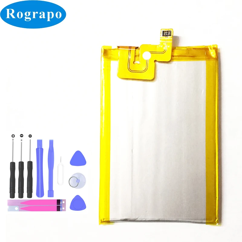 New Full 3.8V 2780mAh Replacement Battery For Umi Zero Bateria Batterij Smartphone Batteries
New Full 3.8V 2780mAh Replacement Battery For Umi Zero Bateria Batterij Smartphone Batteries