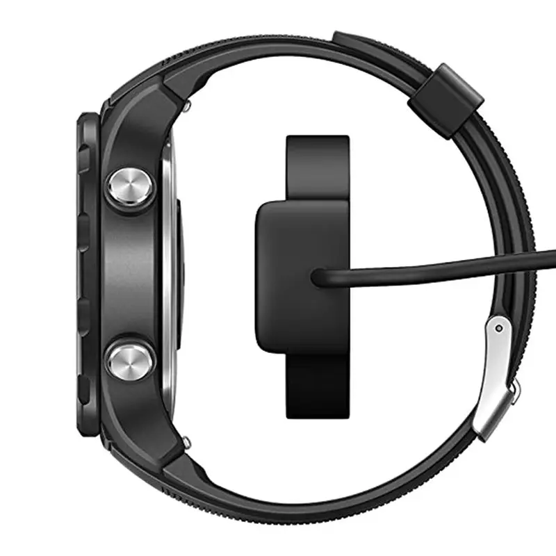 Desktop Dock Charger Adapter Stand USB Charging Cable For Huawei Watch 2 / Watch2 Pro M5TB
Desktop Dock Charger Adapter Stand USB Charging Cable For Huawei Watch 2 / Watch2 Pro M5TB
