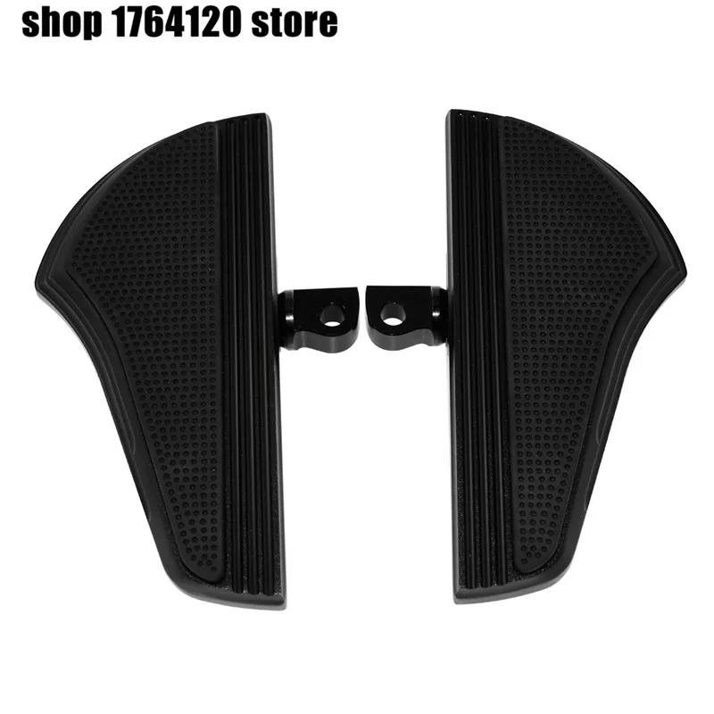 Мотоциклетная педаль с пассажирскими колышками для Harley Sportster Freewheeler Touring FLH Road King
Мотоциклетная педаль с пассажирскими колышками для Harley Sportster Freewheeler Touring FLH Road King