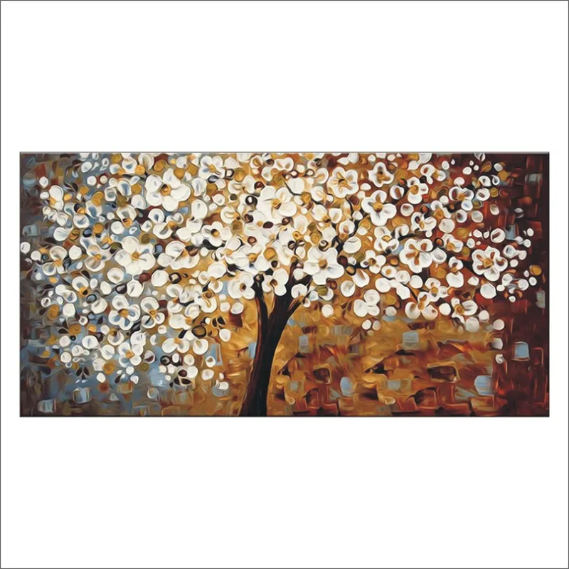 Cartoon Tree Flower 5D DIY Diamond Painting Complete Diamond Set Home Decoration Mural Gift T300
Cartoon Tree Flower 5D DIY Diamond Painting Complete Diamond Set Home Decoration Mural Gift T300