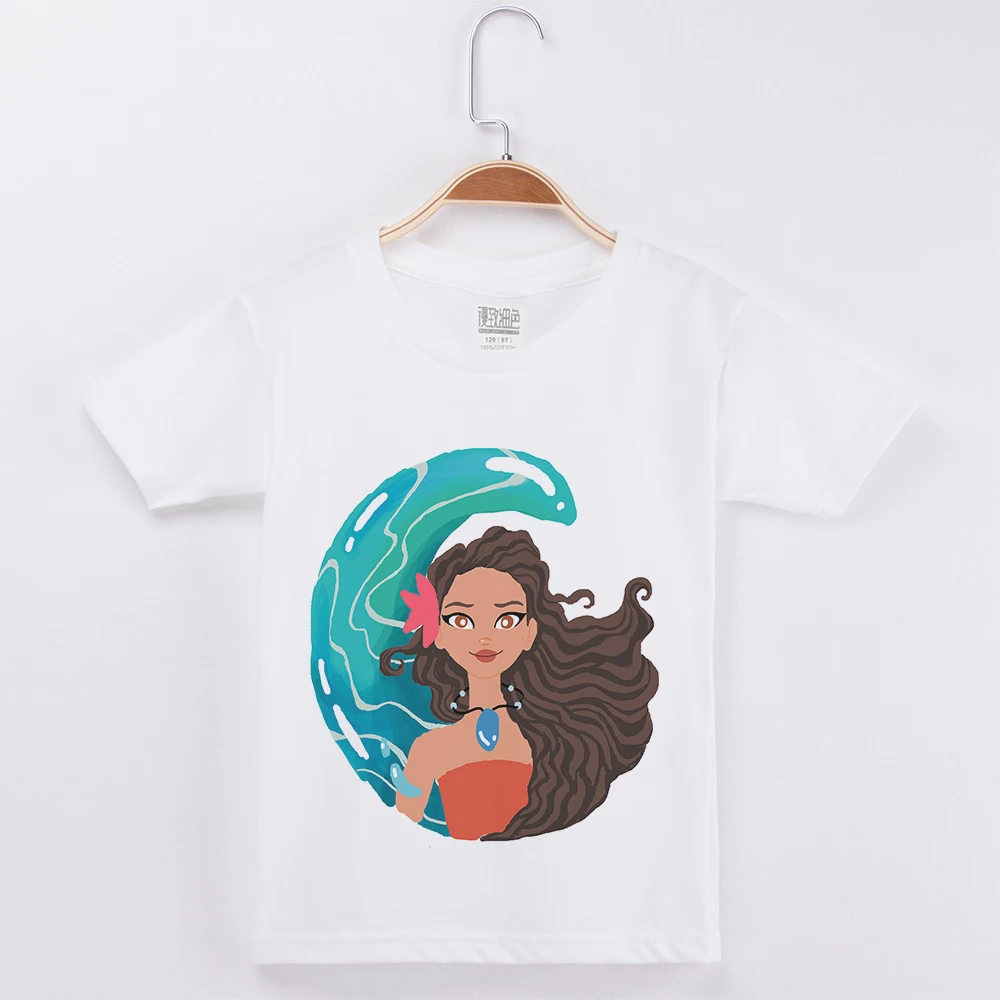 2019 Hot Sale Girls T-shirt Kids Clothes Child Tees Baby Girl Shirts Cartoon Princess Print Children Short Sleeve T Shirt Tops
2019 Hot Sale Girls T-shirt Kids Clothes Child Tees Baby Girl Shirts Cartoon Princess Print Children Short Sleeve T Shirt Tops