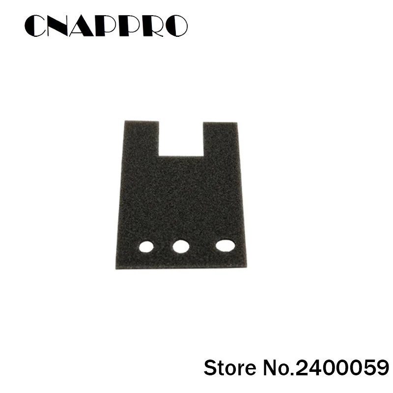 10PCS/lot PSHEZ4847FCZZ ADF Separation Pad For Sharp AREF1 ARM280 ARM280N ARM280N+ ARM280U ARM350 Genuine Printer Spare Parts
10PCS/lot PSHEZ4847FCZZ ADF Separation Pad For Sharp AREF1 ARM280 ARM280N ARM280N+ ARM280U ARM350 Genuine Printer Spare Parts