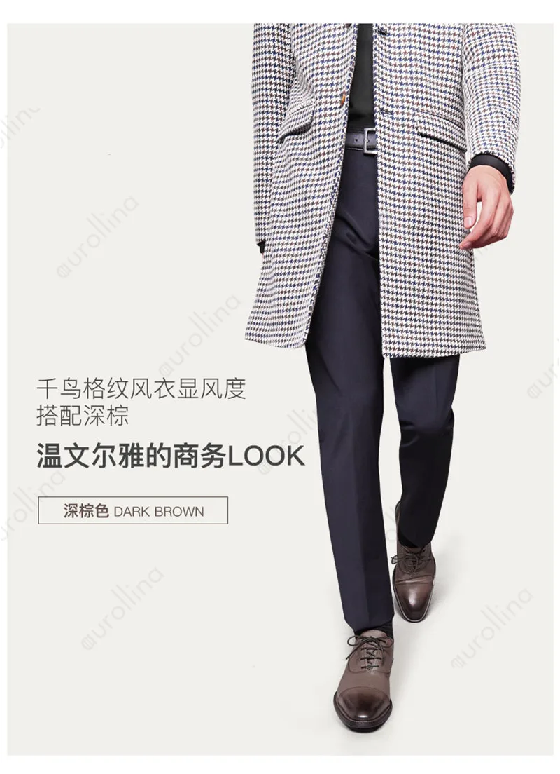 High Class Genuine Leather Dressing Formal Shoes Fashion Classic British Royal Gentle Men Dressing Luxury Men's Handmade Shoes
High Class Genuine Leather Dressing Formal Shoes Fashion Classic British Royal Gentle Men Dressing Luxury Men's Handmade Shoes