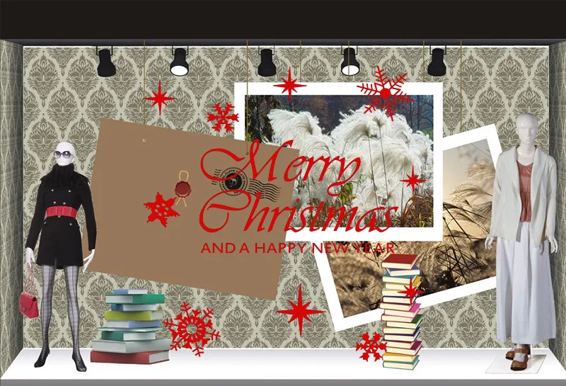 2019 New Year Household Merry Christmas Wall Sticker Room Wall Sticker Mural Decor Decal Wallpaper Removable Home Decor
2019 New Year Household Merry Christmas Wall Sticker Room Wall Sticker Mural Decor Decal Wallpaper Removable Home Decor