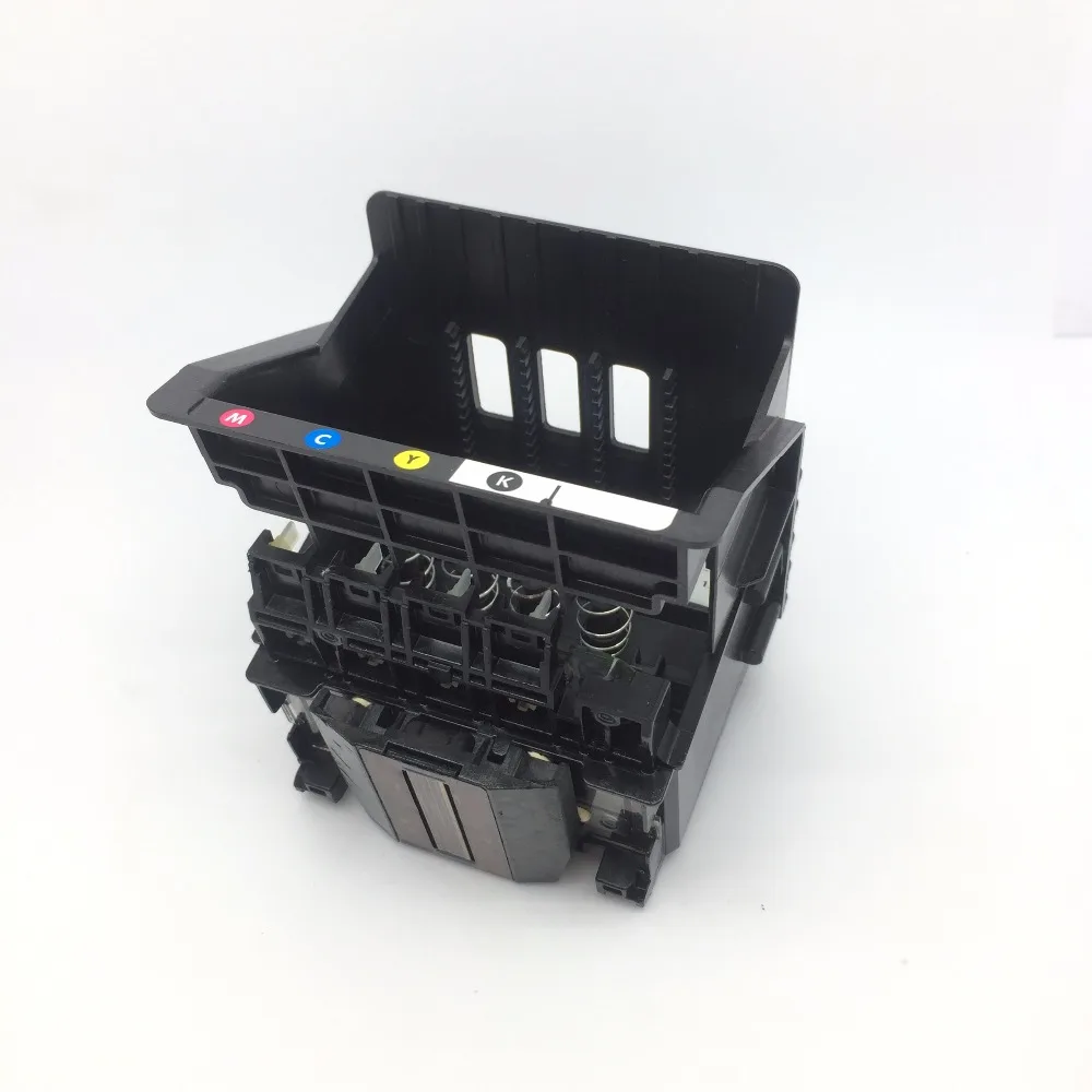Печатающая головка для HP 952 953 954 955 956 8210 8740 8725 8715 7740 7730 8210 8700 8716 7720 8728 8730 8740 8745 8732M 8734
Печатающая головка для HP 952 953 954 955 956 8210 8740 8725 8715 7740 7730 8210 8700 8716 7720 8728 8730 8740 8745 8732M 8734