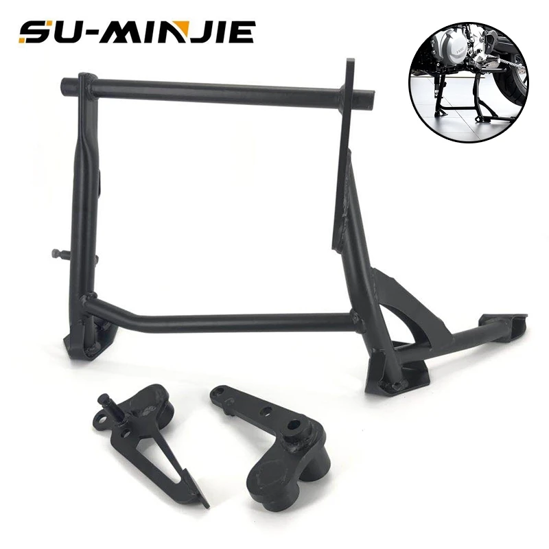 SUMINJIE For F750GS F850GS Motorcycle large bracket pillar parking frame steel bracket for BMW f750gs f850gs new
SUMINJIE For F750GS F850GS Motorcycle large bracket pillar parking frame steel bracket for BMW f750gs f850gs new