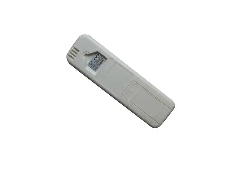 Remote Control For Sanyo RCS-7S2E SA-K77RAX SA-K97RAX 18KS72 KS1872 RCS-SH1UA SA-K127RAX RCS-AX1/3 AC A/C Air Conditioner 
Remote Control For Sanyo RCS-7S2E SA-K77RAX SA-K97RAX 18KS72 KS1872 RCS-SH1UA SA-K127RAX RCS-AX1/3 AC A/C Air Conditioner